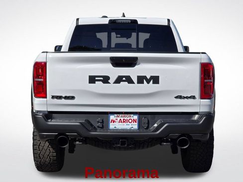 New 2026 RAM 1500 RHO w/ RHO Level 1 Equipment Group AWD/4WD image 20