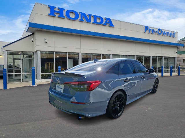 Used 2024 Honda Civic Si image 5