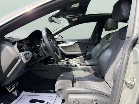 Certified 2023 Audi A5 2.0T Premium Plus w/ Premium Plus AWD/4WD image 19
