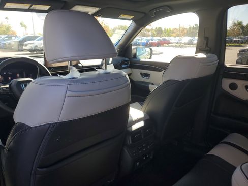 New 2026 Honda Passport TrailSport Elite image 16