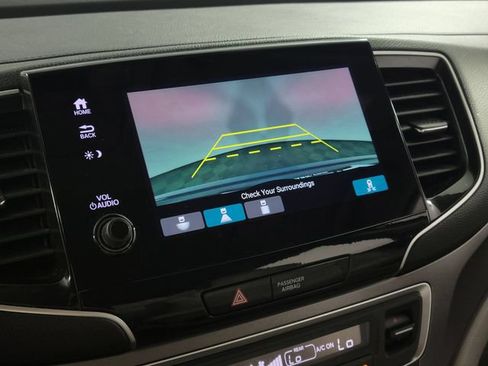 Used 2021 Honda Pilot Special Edition image 22