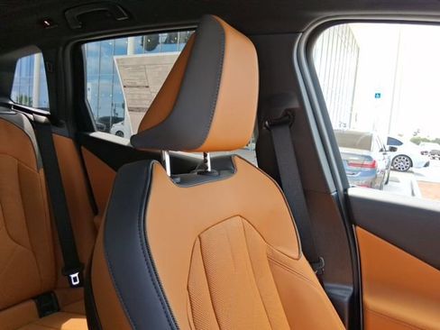 New 2026 BMW X3 xDrive30 w/ Premium Package AWD/4WD image 17