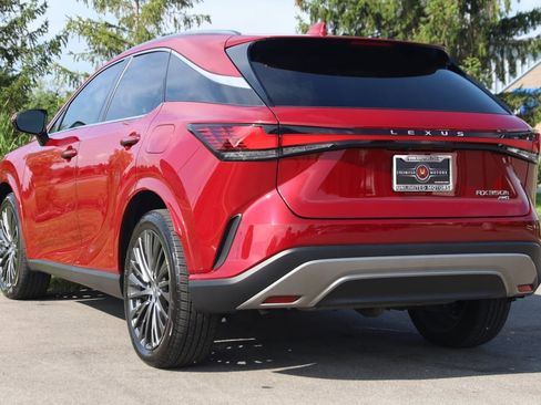 Used 2023 Lexus RX 350 image 4