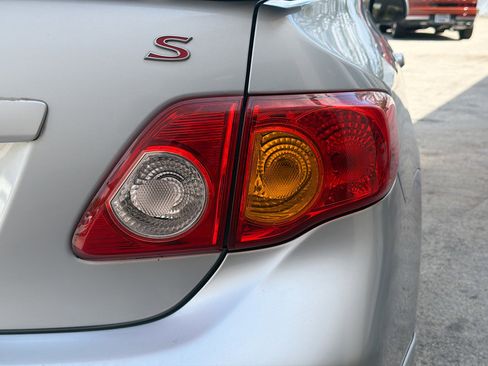 Used 2010 Toyota Corolla S FWD image 25