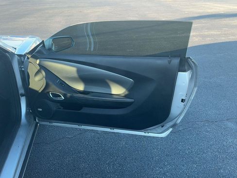 Used 2013 Chevrolet Camaro LT w/ RS Package RWD image 21