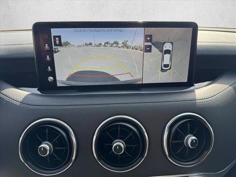 Used 2023 Kia Stinger GT2 RWD image 14