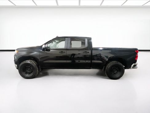 Used 2022 Chevrolet Silverado 1500 LT AWD/4WD image 21