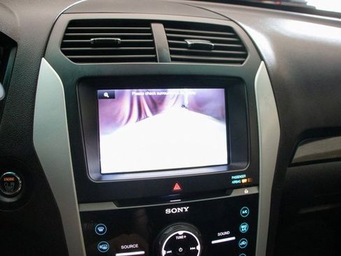 Used 2012 Ford Explorer Limited image 41