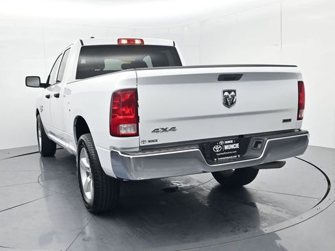 Used 2024 RAM 1500 Classic SLT image 6