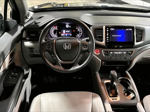 Used 2018 Honda Pilot EX-L image 6