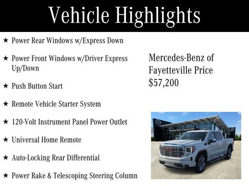 Used 2023 GMC Sierra 1500 Denali image 12