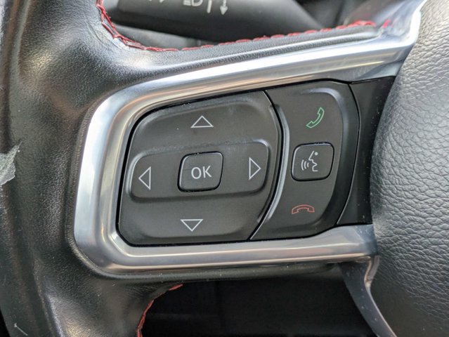 Used 2021 Jeep Wrangler Unlimited Rubicon AWD/4WD image 26