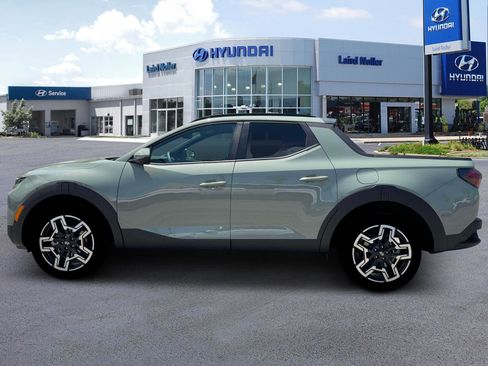 New 2026 Hyundai Santa Cruz Limited image 3