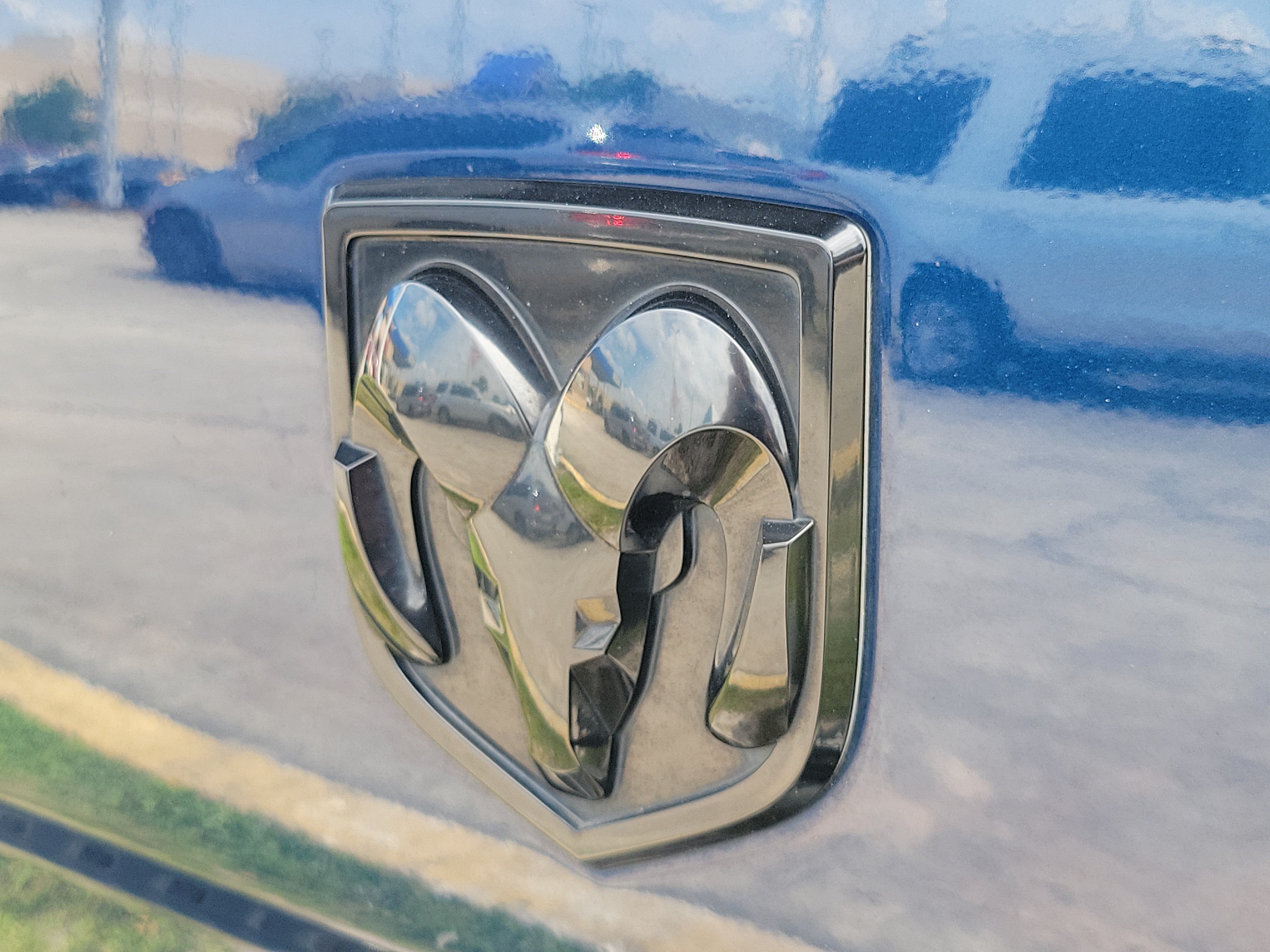Used 2019 RAM 1500 Warlock w/ Electronics Group RWD image 6