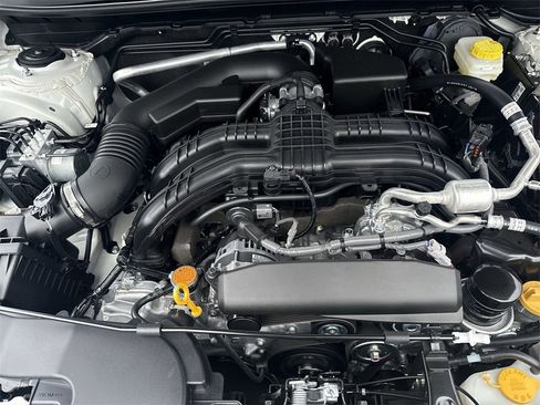 New 2026 Subaru Impreza 2.0i Sport image 16