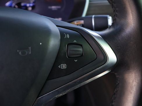 Used 2016 Tesla Model X 90D image 41