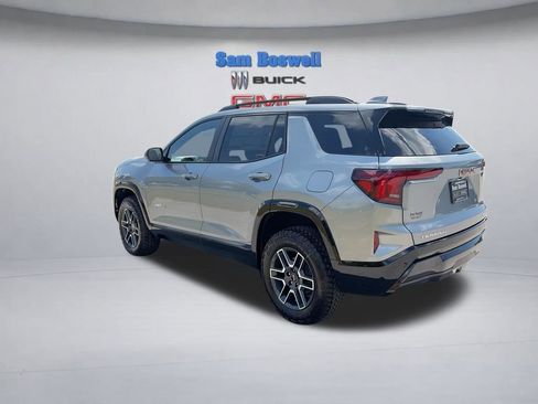 New 2026 GMC Terrain AT4 AWD/4WD image 7