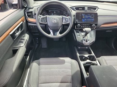Used 2020 Honda CR-V EX image 11