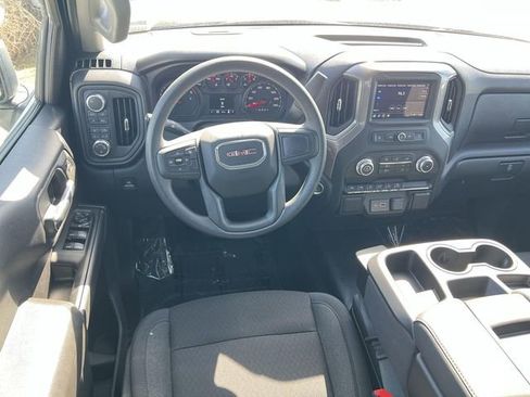 New 2026 GMC Sierra 1500 Pro w/ Pro Value Package AWD/4WD image 11