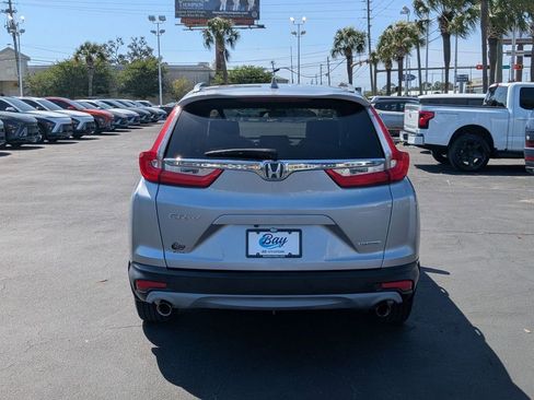 Used 2019 Honda CR-V Touring image 7