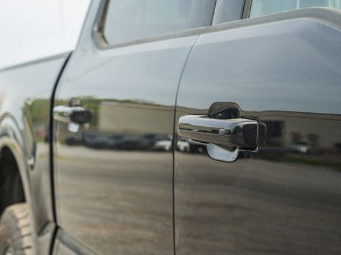 New 2026 Ford F150 Tremor AWD/4WD image 19