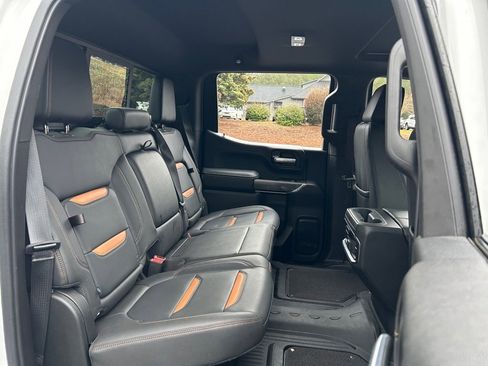 Used 2021 GMC Sierra 1500 AT4 w/ AT4 Value Package image 48