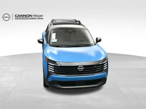 New 2026 Nissan Kicks SR w/ Cold Weather Package FWD image 39