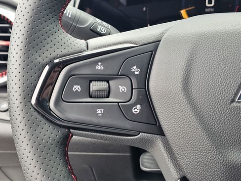 New 2026 Chevrolet Trax RS w/ Driver Confidence Package FWD image 23
