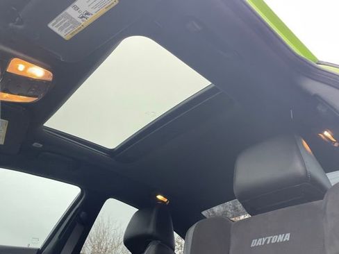 Used 2023 Dodge Charger Scat Pack w/ Daytona Edition Group image 13