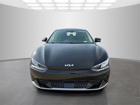 Used 2022 Kia EV6 Wind w/ Wind Technology Package image 9