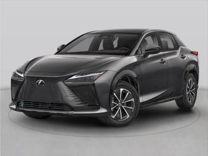 Certified 2023 Lexus RZ 450e Premium w/ Technology Package