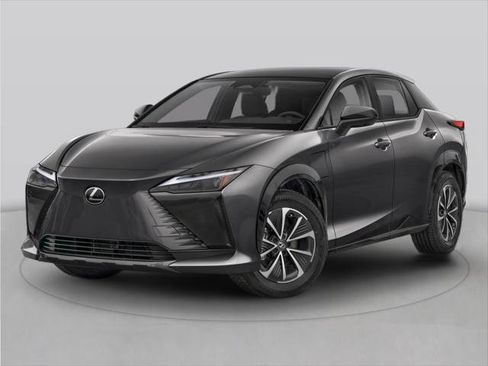 Certified 2023 Lexus RZ 450e Premium w/ Technology Package AWD/4WD image 1