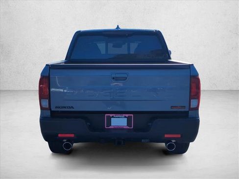 New 2026 Honda Ridgeline TrailSport image 10