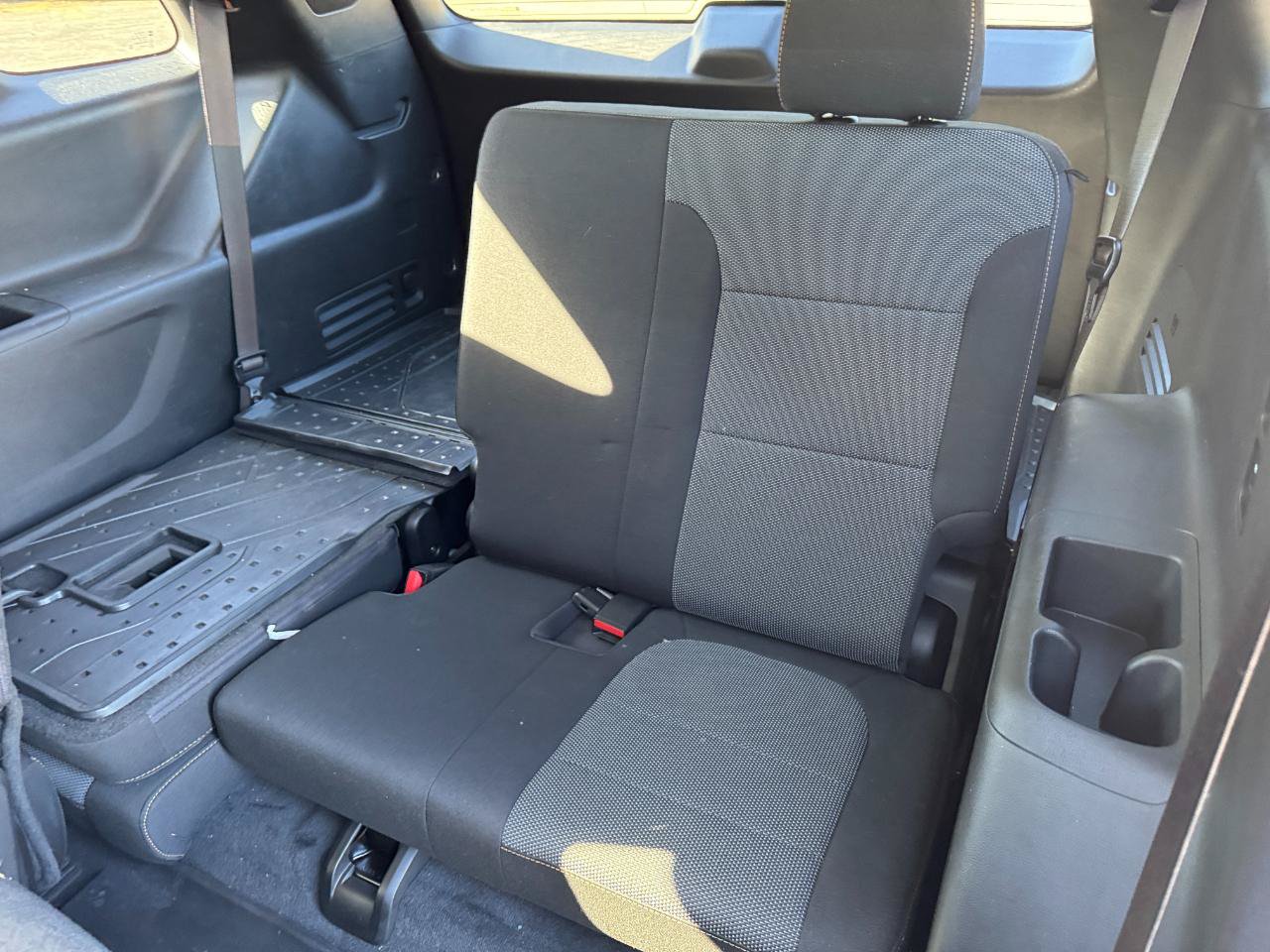 Used 2021 Chevrolet Traverse LS w/ LPO, Floor Liner Package FWD image 17