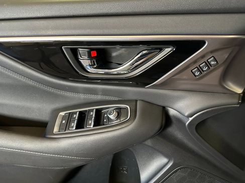 Used 2024 Subaru Legacy Limited image 18