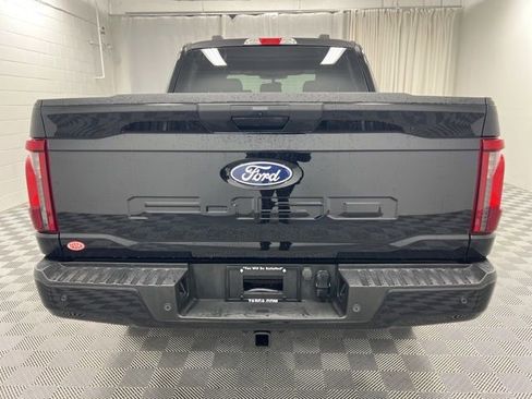 Used 2024 Ford F150 STX image 8
