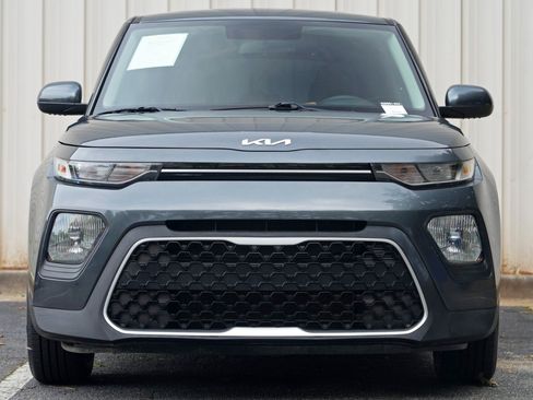 Used 2022 Kia Soul LX FWD image 6