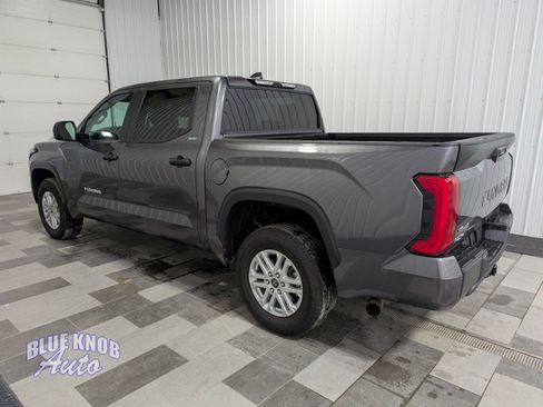Used 2024 Toyota Tundra SR5 image 2