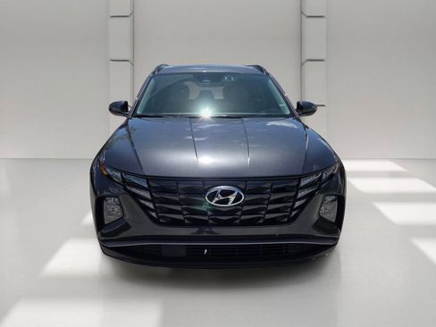 Used 2024 Hyundai Tucson SEL w/ Convenience Package FWD image 3