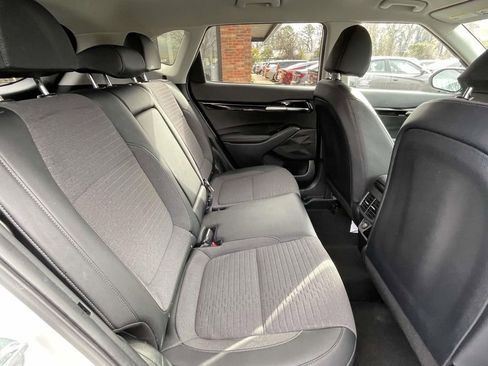 Used 2023 Kia Seltos S w/ Navigation Package image 19