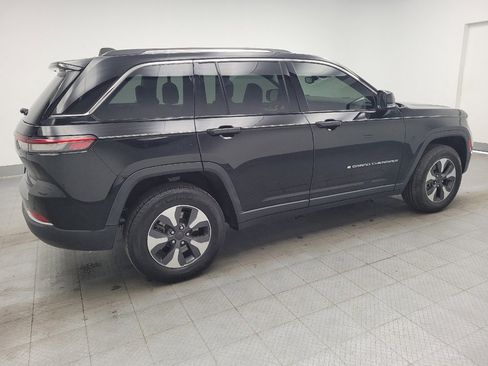 Used 2022 Jeep Grand Cherokee Limited 4xe AWD/4WD image 10