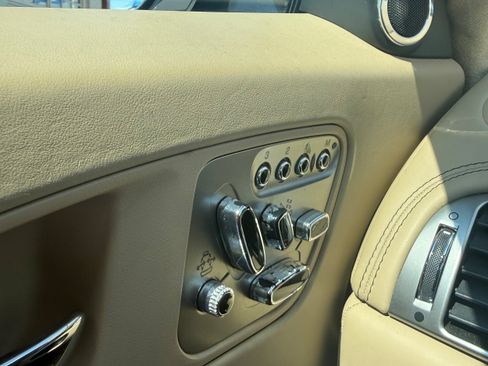 Used 2011 Jaguar XK Convertible RWD image 17