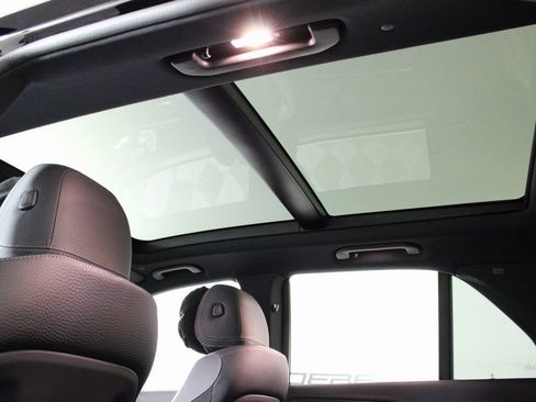 Certified 2026 Mercedes-Benz GLE 580 GLE 580 image 14