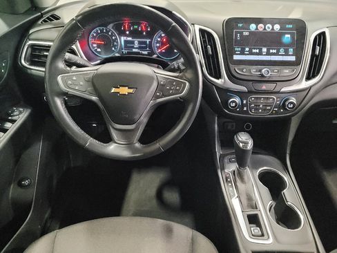Used 2018 Chevrolet Equinox LT w/ Sun & Infotainment Package AWD/4WD image 22