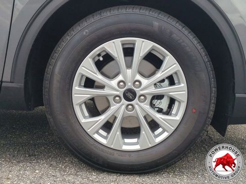 New 2026 Ford Escape Active FWD image 13