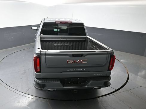 Used 2023 GMC Sierra 1500 Denali w/ Denali Reserve Package AWD/4WD image 23