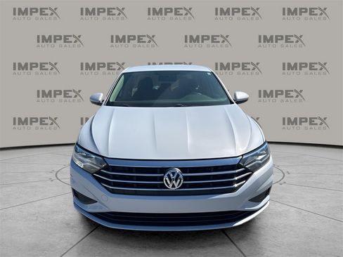 Used 2019 Volkswagen Jetta S image 8