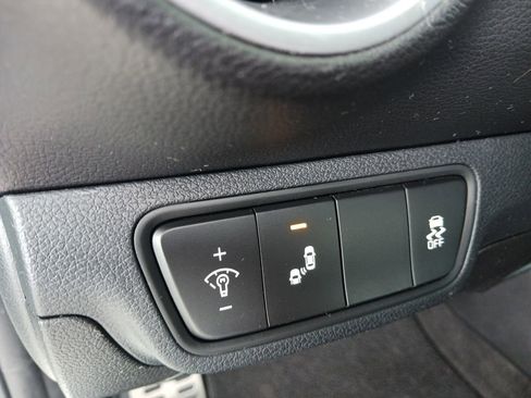 Used 2023 Kia Forte GT-Line w/ GT-Line Premium Package image 36