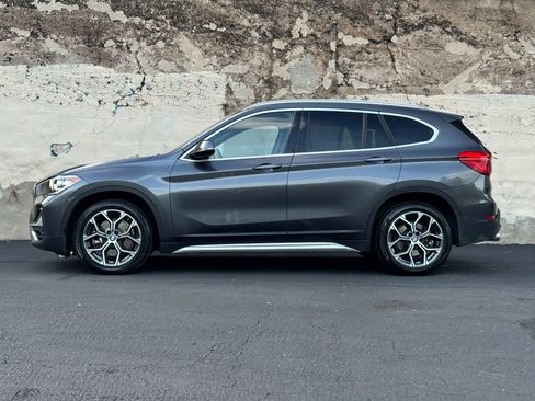 Used 2021 BMW X1 sDrive28i w/ Convenience Package FWD image 10