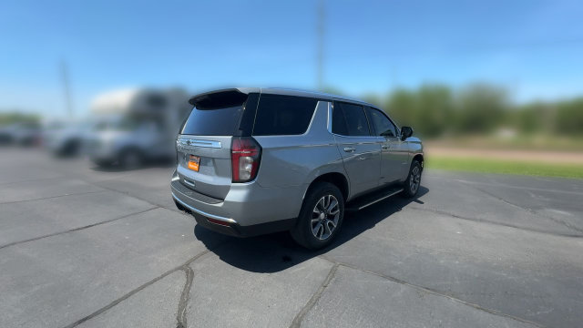 Used 2024 Chevrolet Tahoe LS w/ Driver Alert Package AWD/4WD image 8